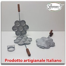 Tigelliera + tagliapasta in