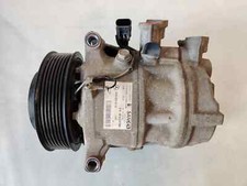 Compressore aria condizionata