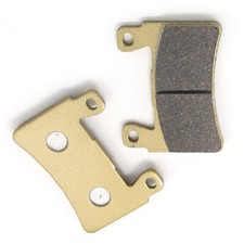 Kit pastiglie freno posteriori