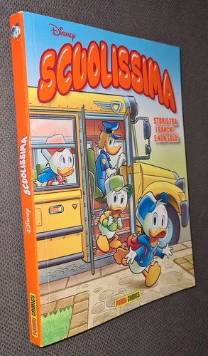 Disney scuolissima - disney,