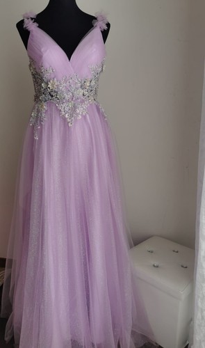 Abito donna lungo stile - abito,