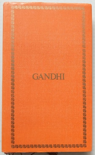 Gandhi impact india - impact,