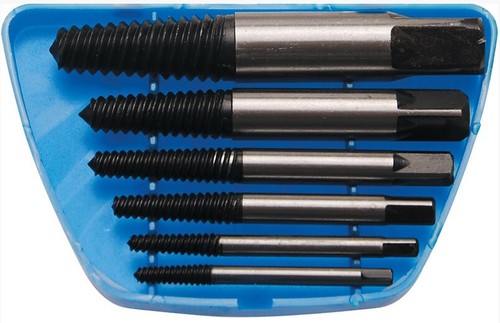 Set estrattori conici per - estrattori,