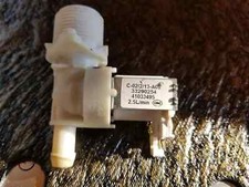 CANDY CDI2012/e-02 LAVASTOVIGLIE VALVOLA DI INGRESSO