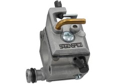 Carburatore specifico per sega