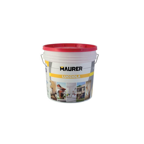 Idro pittura murale - pittura, maurer