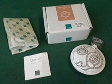 THUN CLUB 2012 DONO FEDELTÀ 10 ANNI PORTACHIAVI IN ECOPELLE CON SCATOLA. YYY97