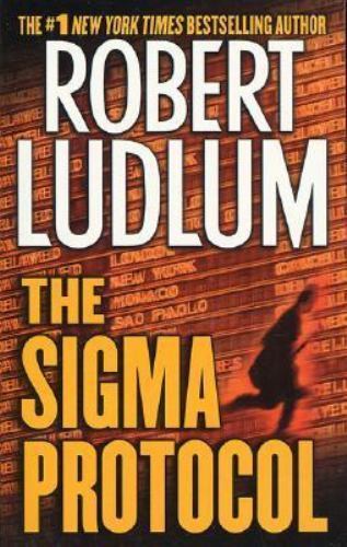 The sigma protocol - sigma,