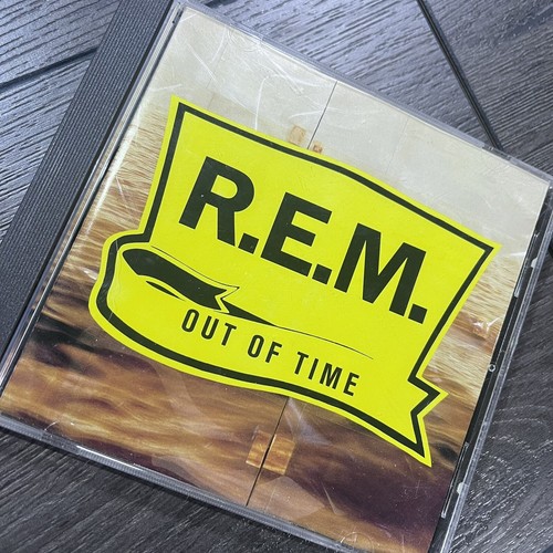 Rem out time - out, 1991