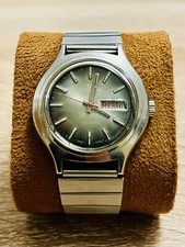 LORENZ VINTAGE Anni 70 AUTOMATIC SWISS MADE CARICA AUTOMATICA