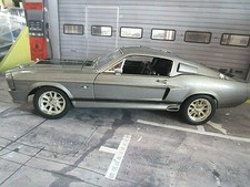 FORD Shelby Mustang GT 500 E