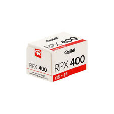 ROLLEI RPX 400 135/36 scadenza 10/2027