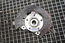 Mozzo ruota anteriore 2.00 diesel 120kw 2012 22930093 Chevrolet Orlando J309 13248528