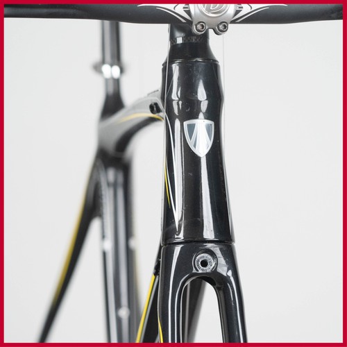 Nos trek madone - madone, oclv