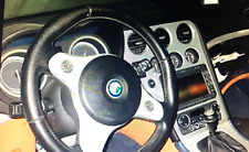 ricambi vari carrozzeria e motore Alfa Romeo Brera 2,4 jtdm a prezzo di realizzo