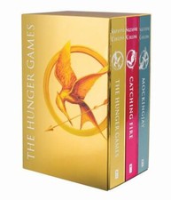 The Hunger Games Box Set: Foil