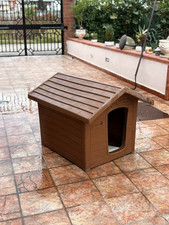 Cuccia per cani LINDA 3
