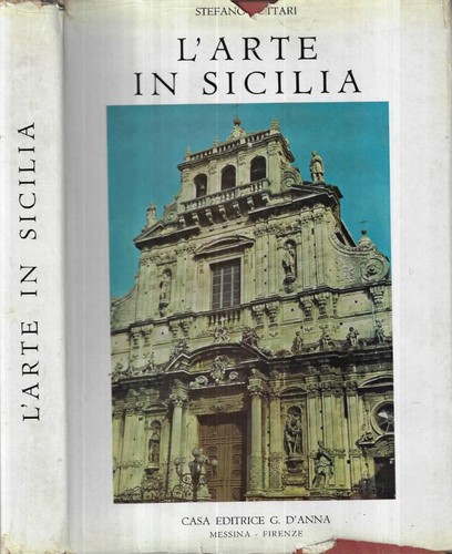 Arte sicilia stefano - l',