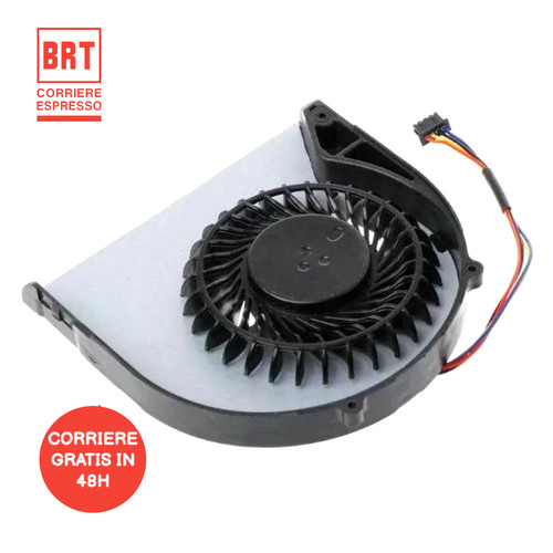 Ventola fan cpu per lenovo - ventola,