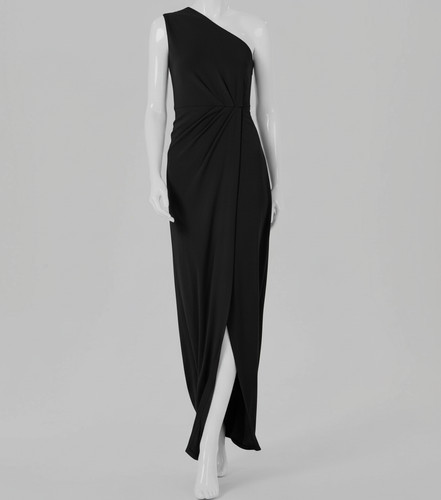 Abito donna calvin - abito, nero