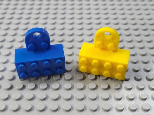 Lego mattoncini espositore - lego,