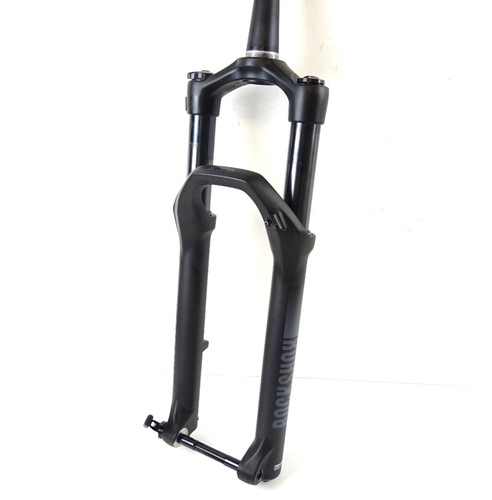Forcelle pneumatiche rockshox - forcelle,