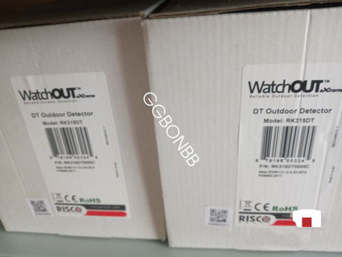 1pz nuovo rk315dt risco - nuovo,