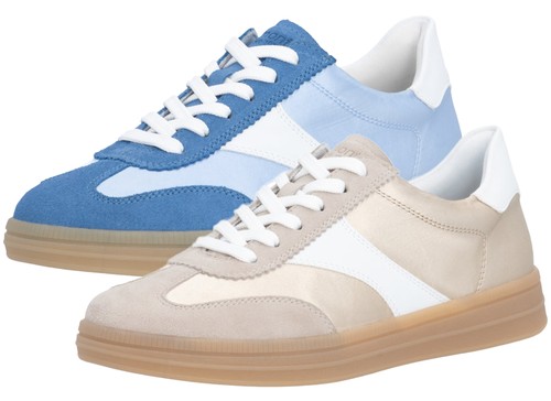 Remonte sneakers donna look - donna,