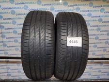 GOMME USATE 215/55r17 MICHELIN