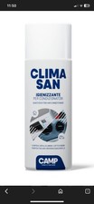 IGIENIZZANTE SANIFICANTE PER