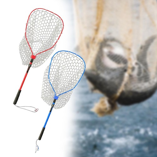 Rete pesca pieghevole - pesca,