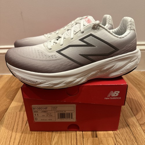 New balance fresh foam - new,