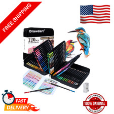 Set 120 Matite Colorate | Kit