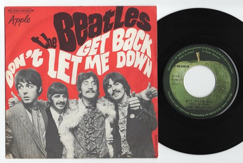 The beatles get - get, *
