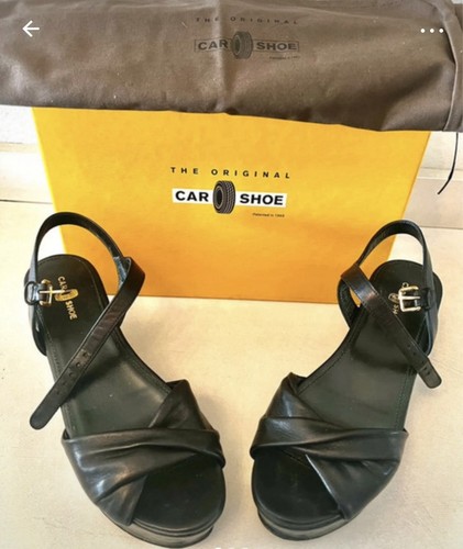 Sandali donna con - con, zeppa
