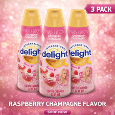 International Delight Paris