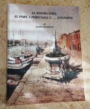 LIBRO LA NOSTRA TERA: PORT