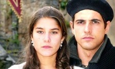 Telenovelas TERRA NOSTRA 2 LA