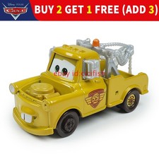 Mattel Disney Pixar Cars Toon