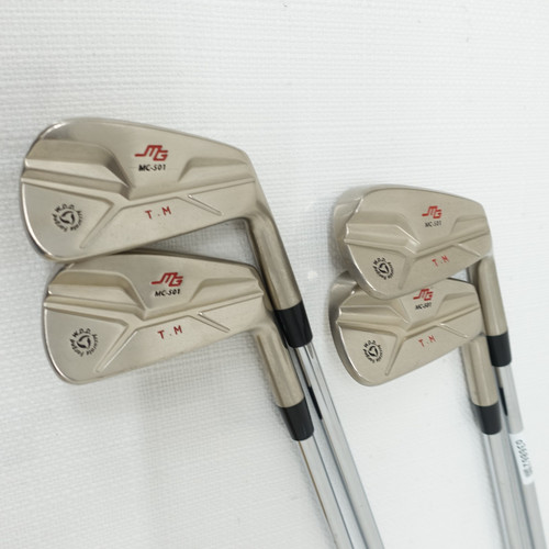 Miura giken 501 pezzi - 4, set