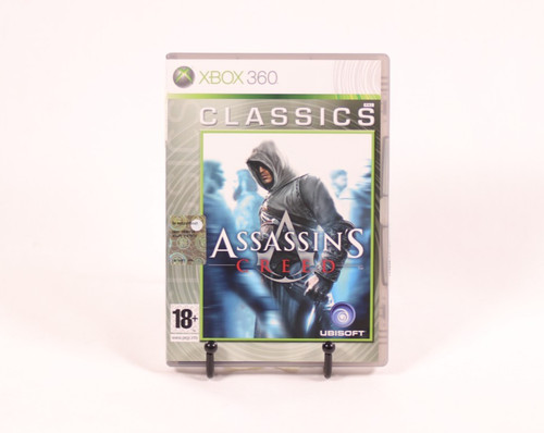 Assassin creed xbox 360 - creed,