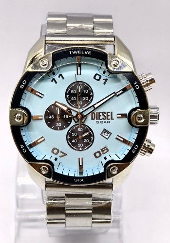 Awesome diesel spiker only - awesome, ''only