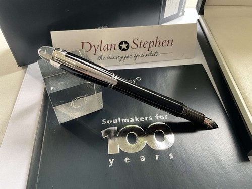 Montblanc soulmakers for 100 - for,