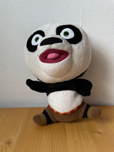 Peluche originale kung - kung, fu