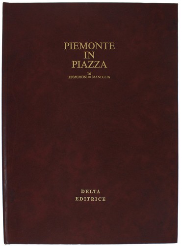 Piemonte piazza maneglia - piemonte,