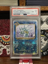Pokemon Collezione Leggendaria