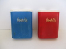 INTROVABILE TORCETTA LUCCIOLA