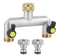 Distributore acqua 2 vie - acqua, a