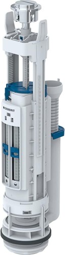 Geberit meccanismo scarico - geberit, di