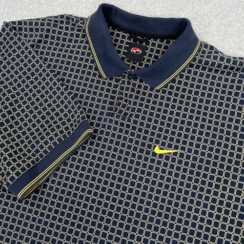 Polo uomo vintage nike - polo,
